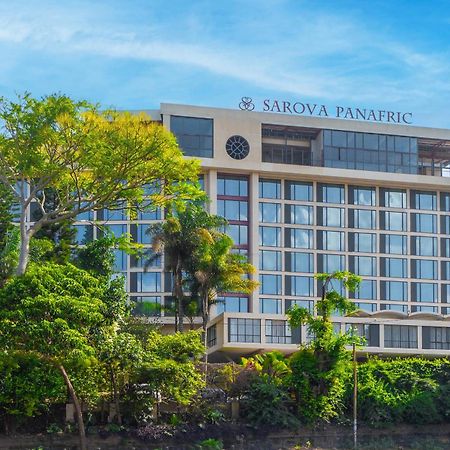 Sarova Panafric Hotel Nairobi Esterno foto